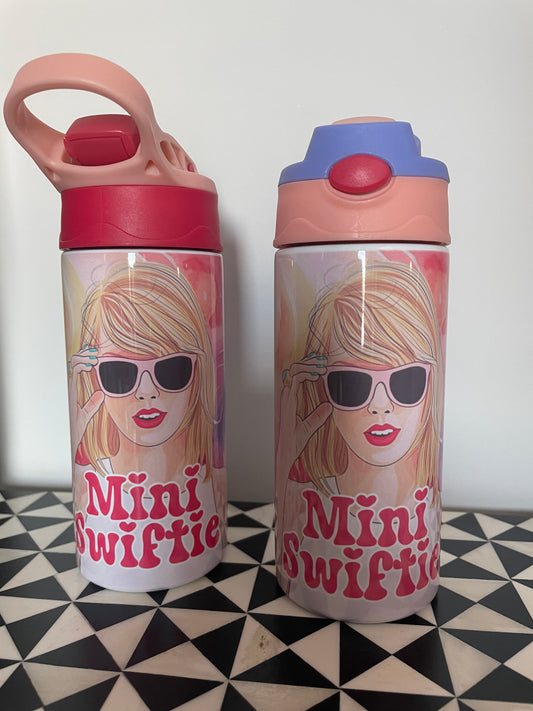 Mini Swiftie Sippy Kids Cup